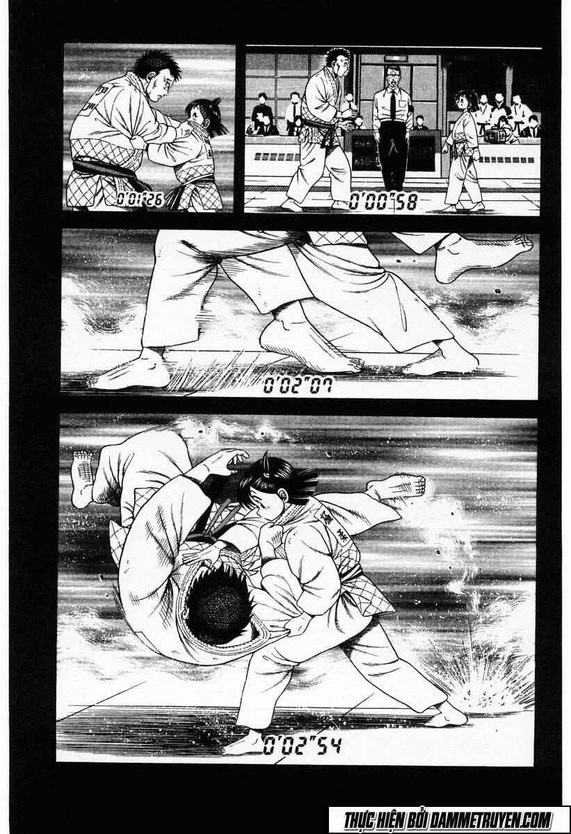 shin kotaro makaritoru! juudouhen chapter 36 2