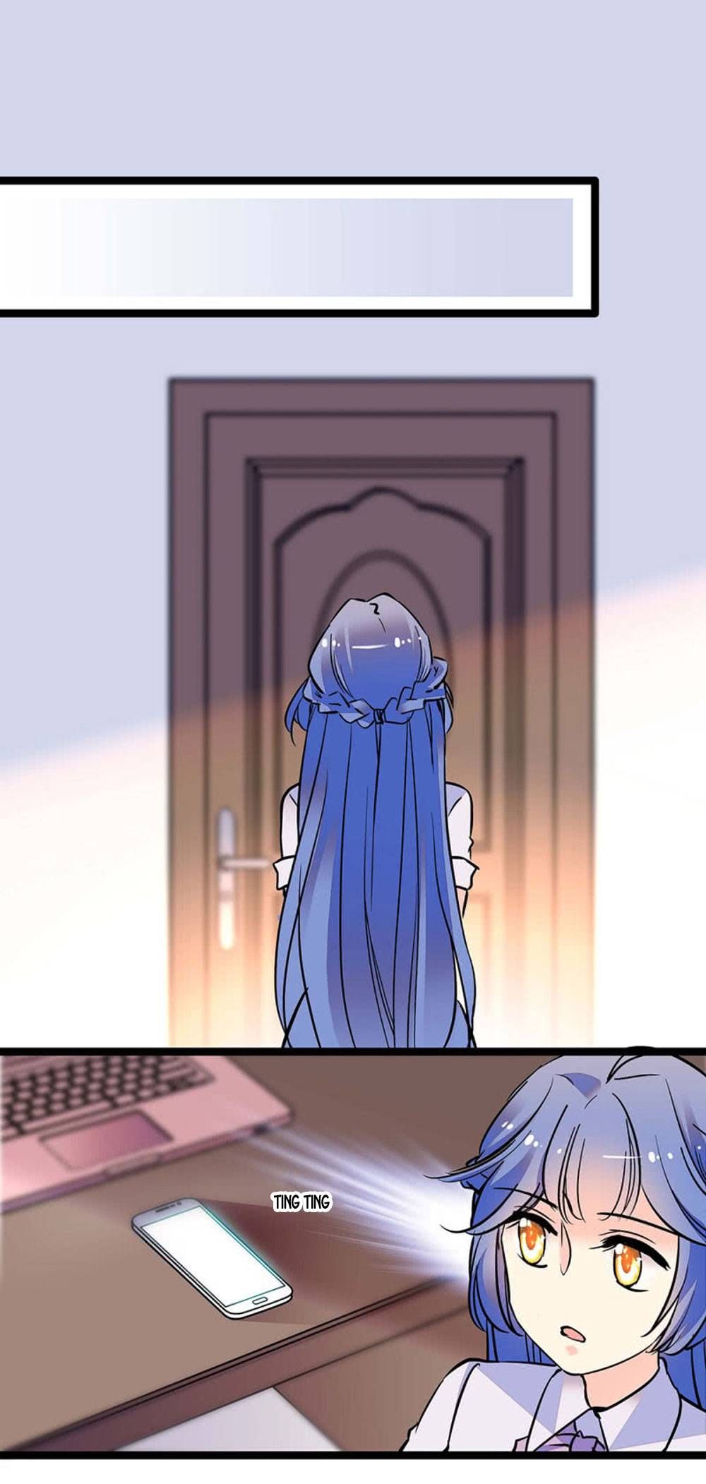 tịch nhan hoa nở chỉ vì em chapter 96 7