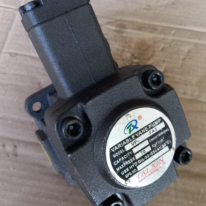 Bơm lá thuỷ lực VP3070, VP4070