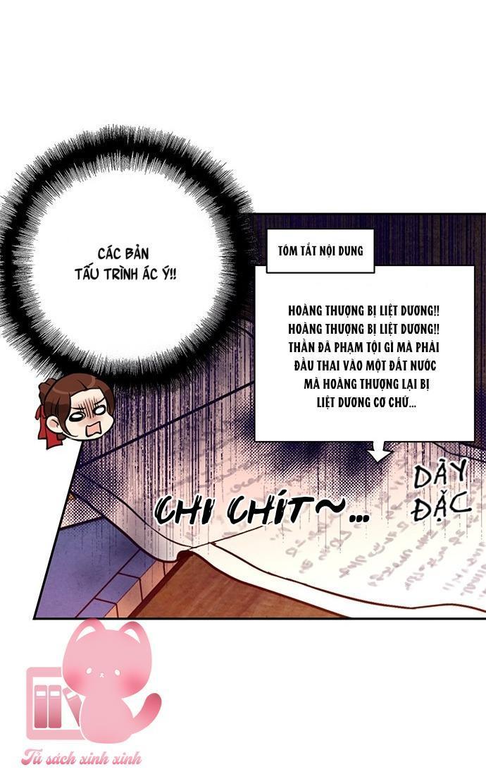 lệnh cấm hôn chapter 16 12