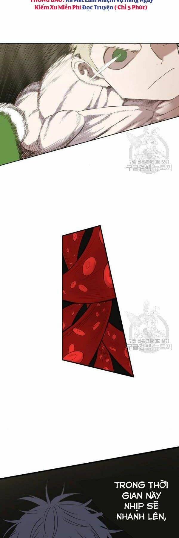 võ sĩ - the boxer chapter 110 8