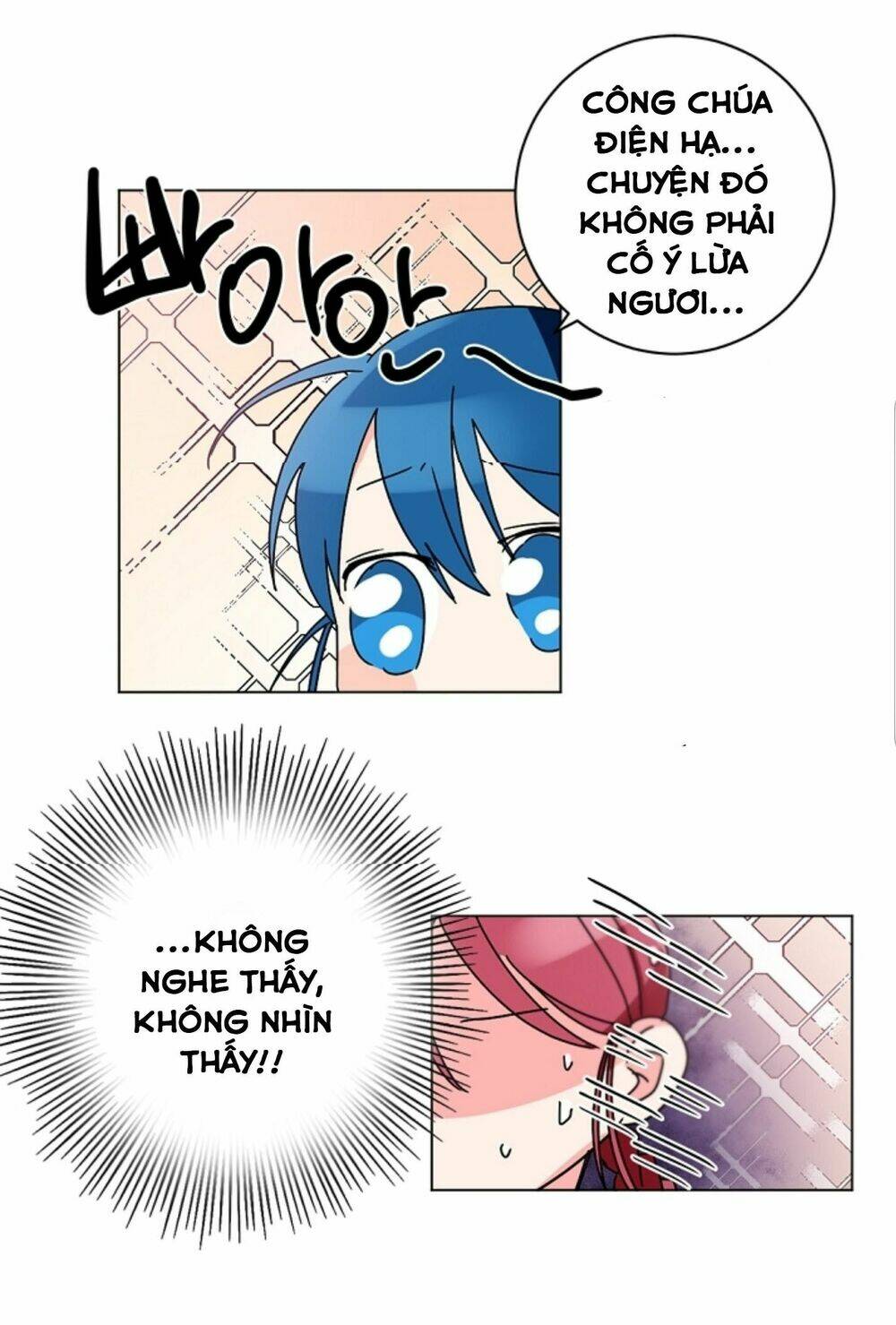 chae hong sa chapter 48 53