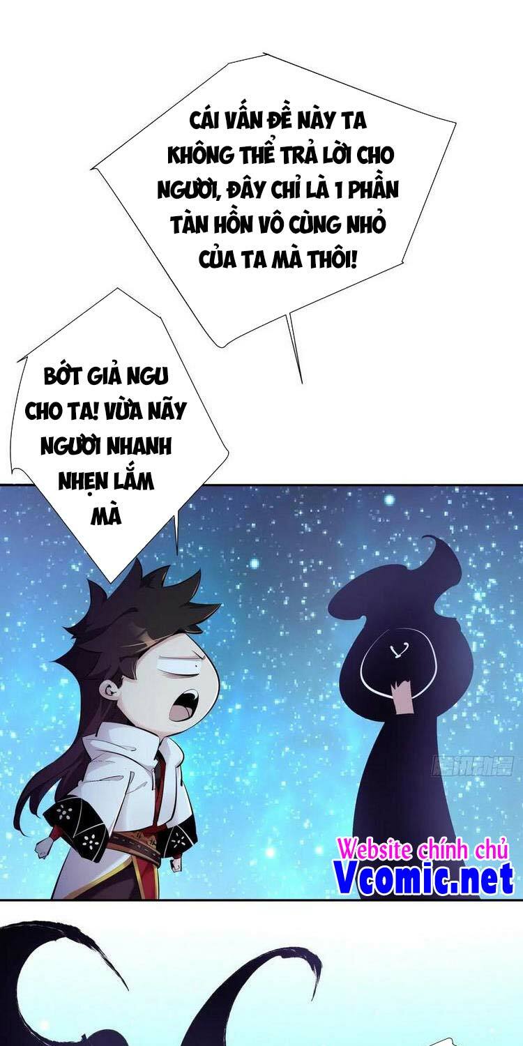 ta là nhà giàu số một, ta không muốn trọng sinh chapter 83 34