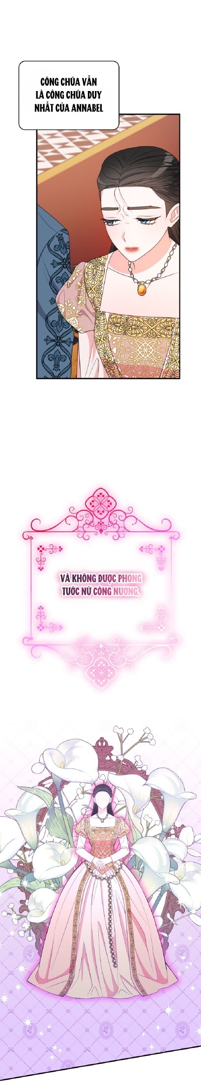 câu chuyện về nữ công tước chapter 77 19