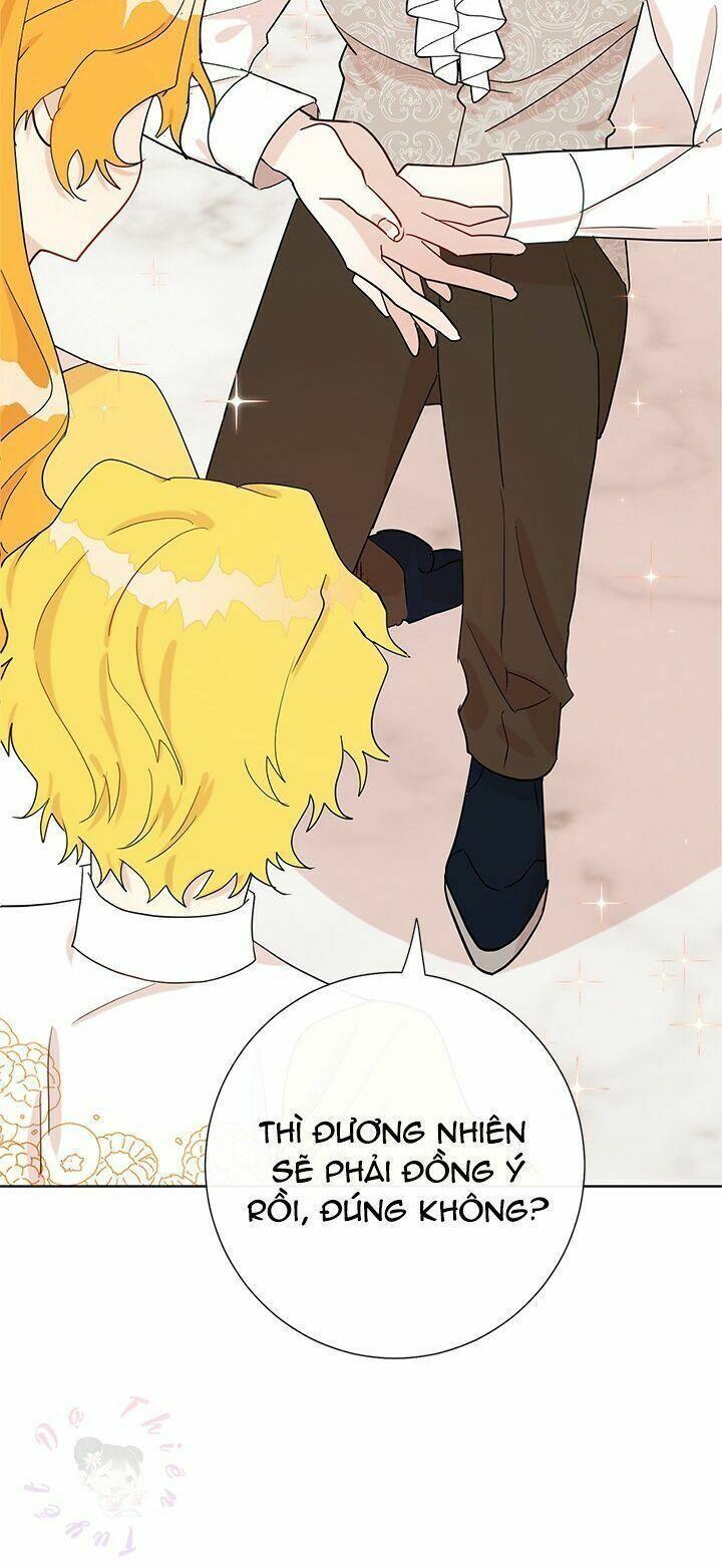 xin ngài đừng ăn tôi chapter 24 8