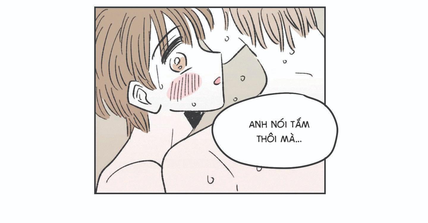 tình tay ba giữa chó, sói và mèo chapter 18 53