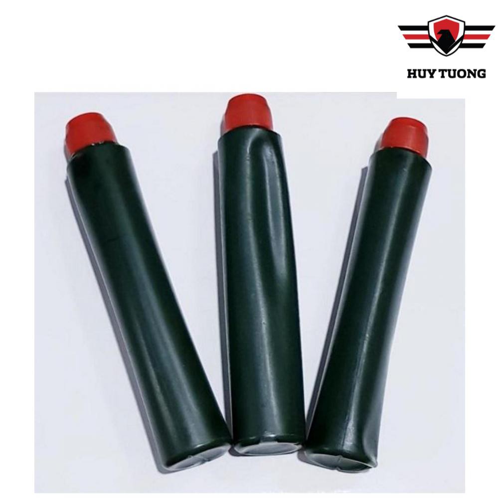 Bộ 2 Tuýp mỡ bò bôi trơn 50g cao cấp