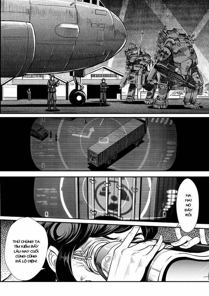 school shock chapter 6 2