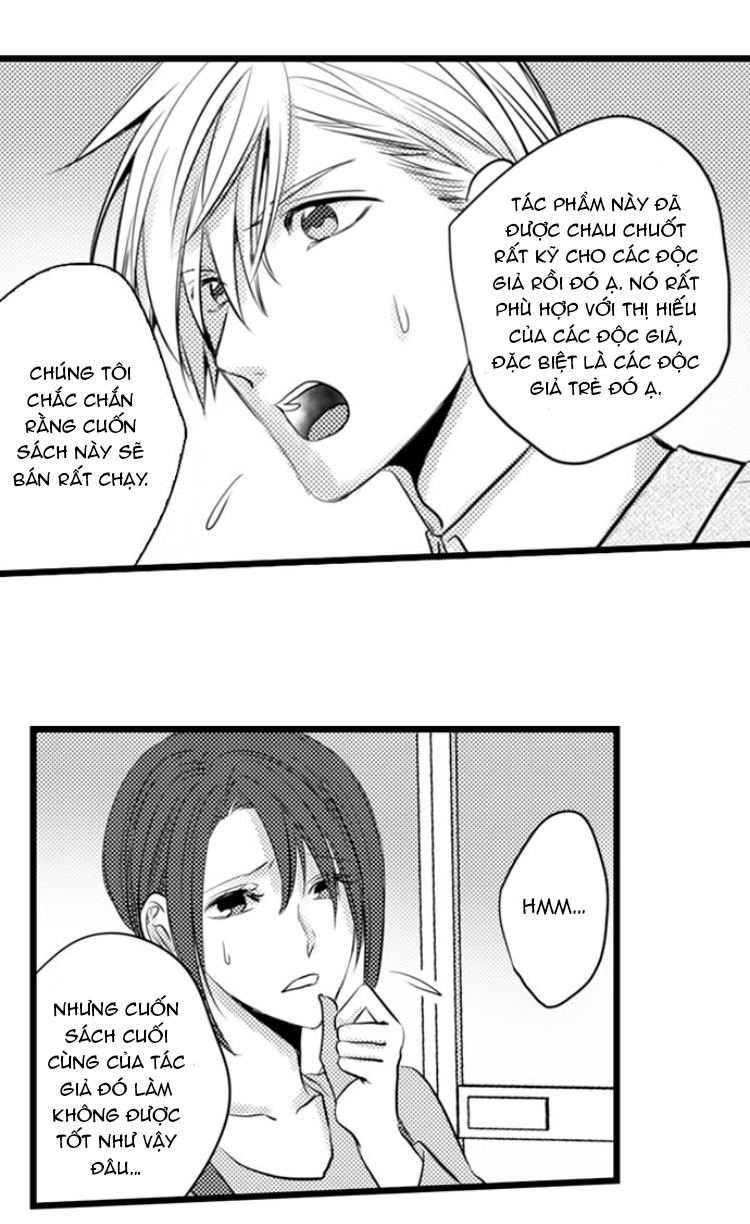 lớp học về tình dục sau khi bị cắm sừng (full) chapter 6.2 4