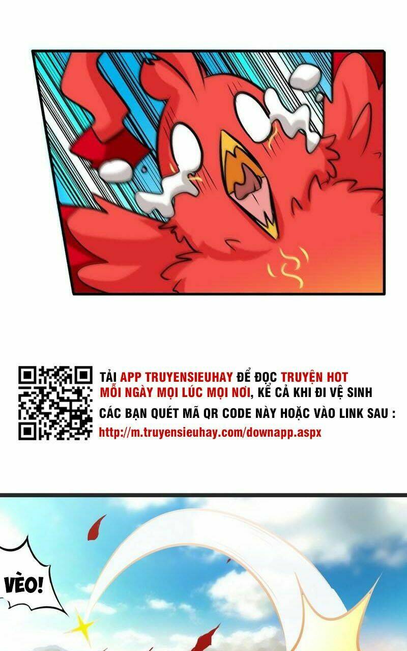 chí tôn thần ma chapter 98 21