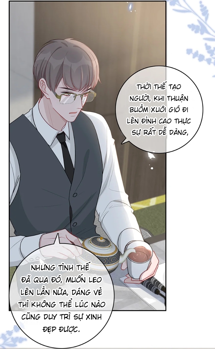 trước và sau ly hôn! chapter 18 14