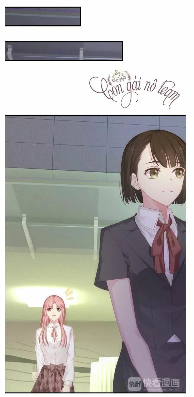 99 phương pháp giam cầm tình yêu chapter 5 19