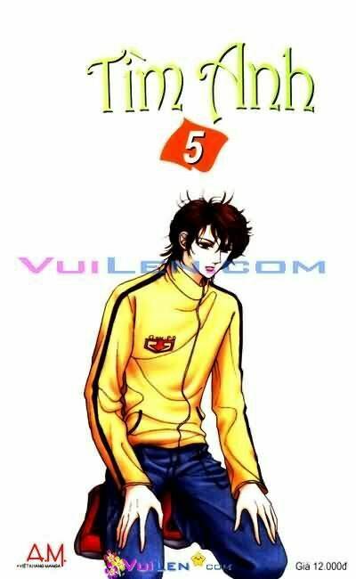 tìm anh - look for oppa chapter 5 165