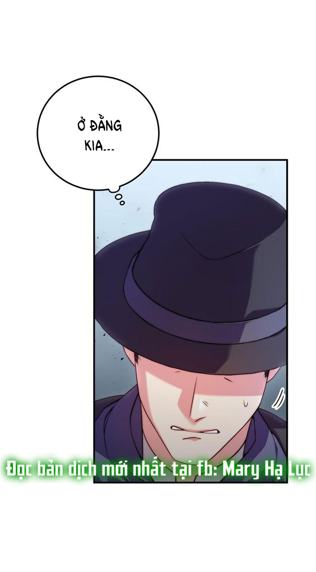 tôi sẽ ly hôn với người chồng bạo chúa chapter 35.1 9