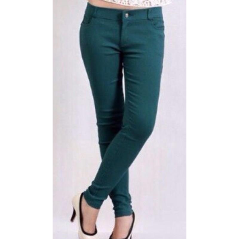 QUẦN ÔM KAKI body(size 40-60kg)