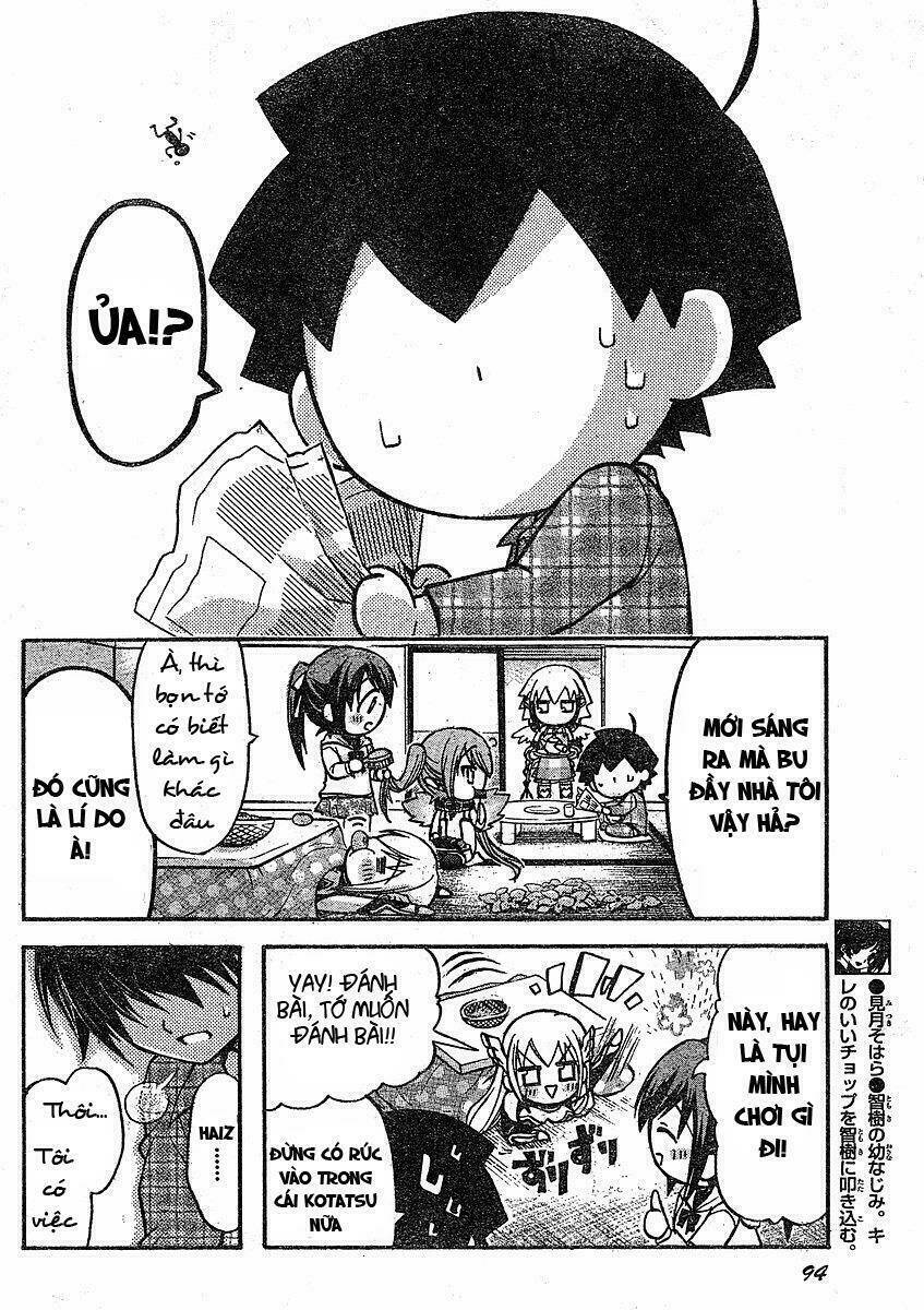 vật thất lạc của bầu trời chapter 34 8