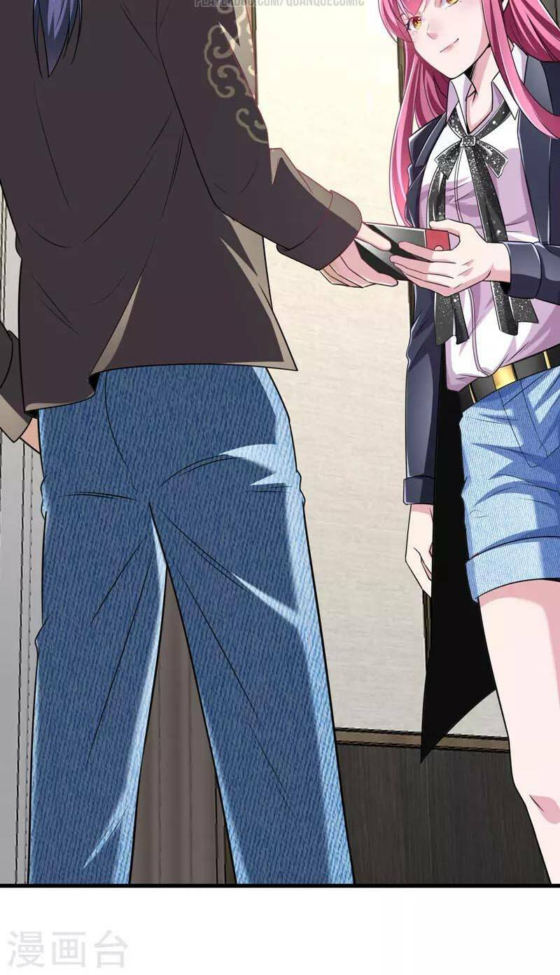 tuyệt phẩm cường thiếu chapter 7 23