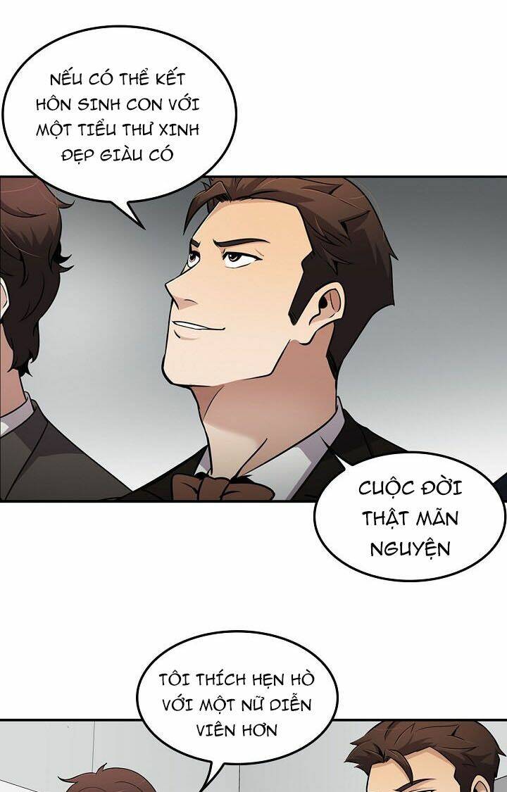 điều tra viên chuyển sinh chapter 62 31