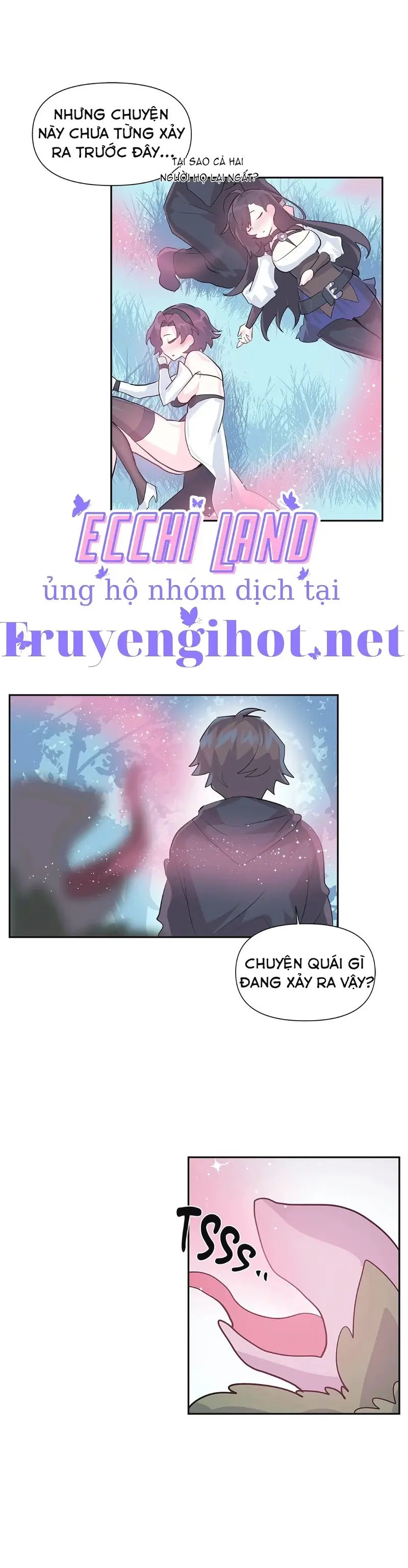 đăng nhập vào thế giới trò chơi chapter 59 5