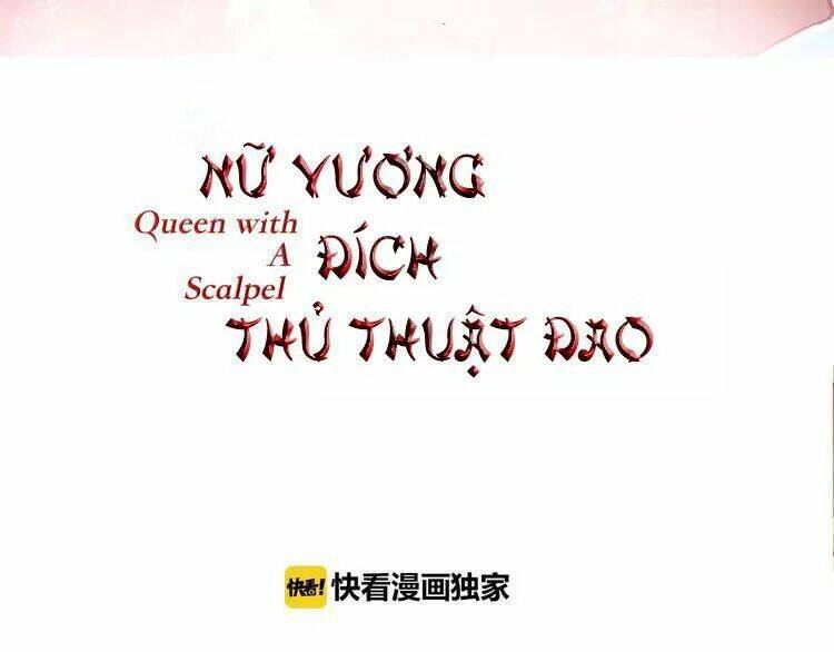 nữ hoàng ngoại khoa chapter 30 8