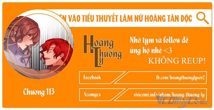 tôi trở thành hoàng đế bạo chúa trong tiểu thuyết chapter 113 1