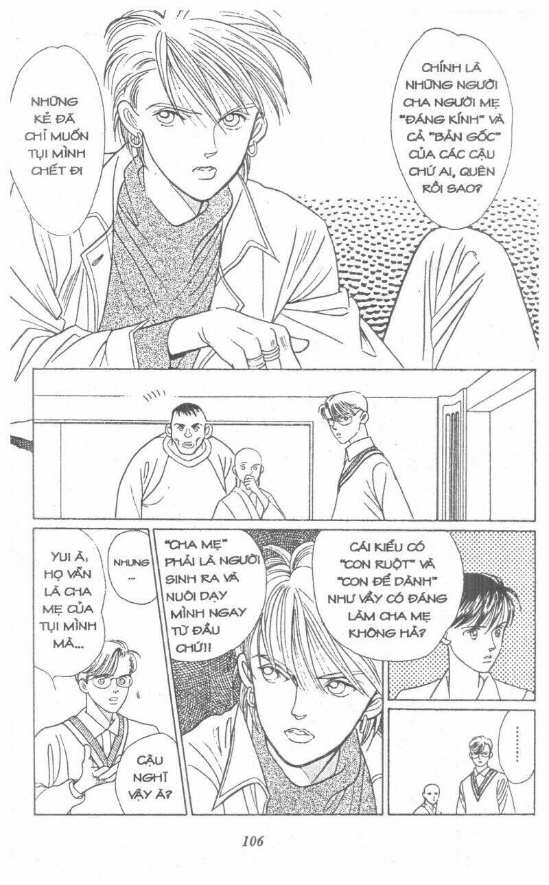 nàng tiên ánh trăng - kaguya hime chapter 6 104