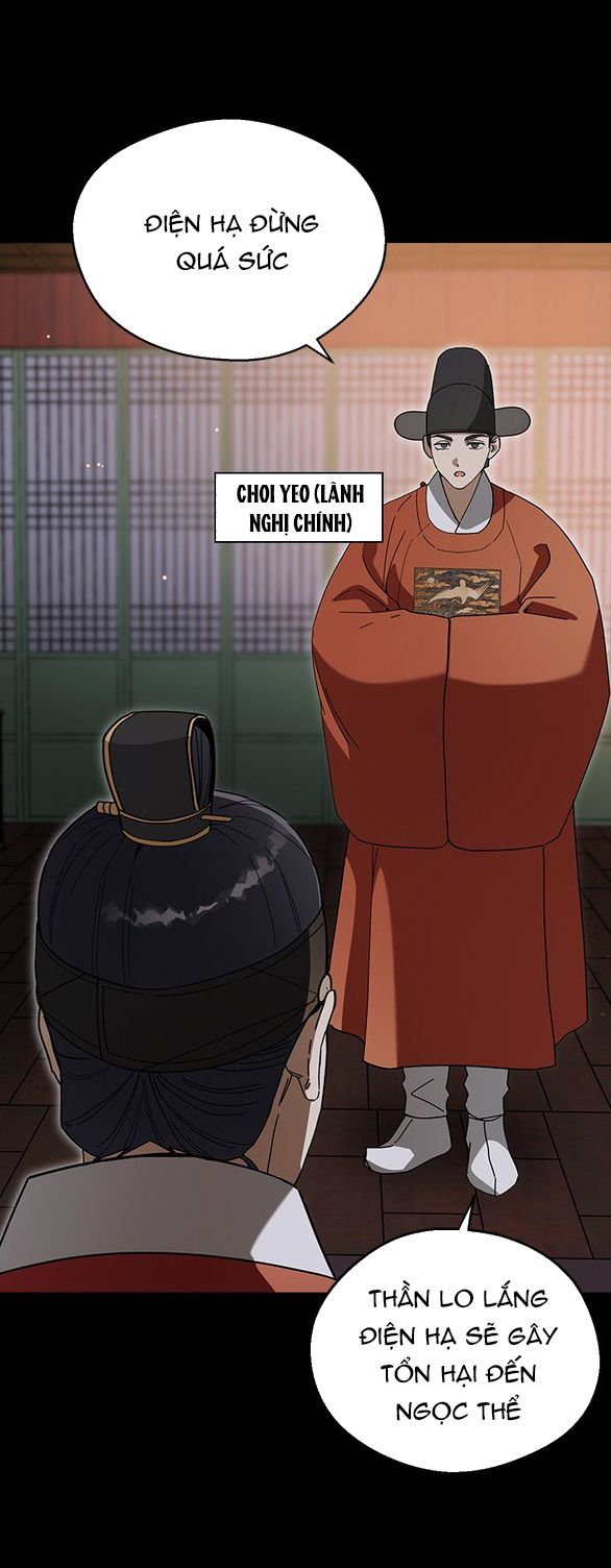 nhân duyên kiếp trước chapter 96.1 3