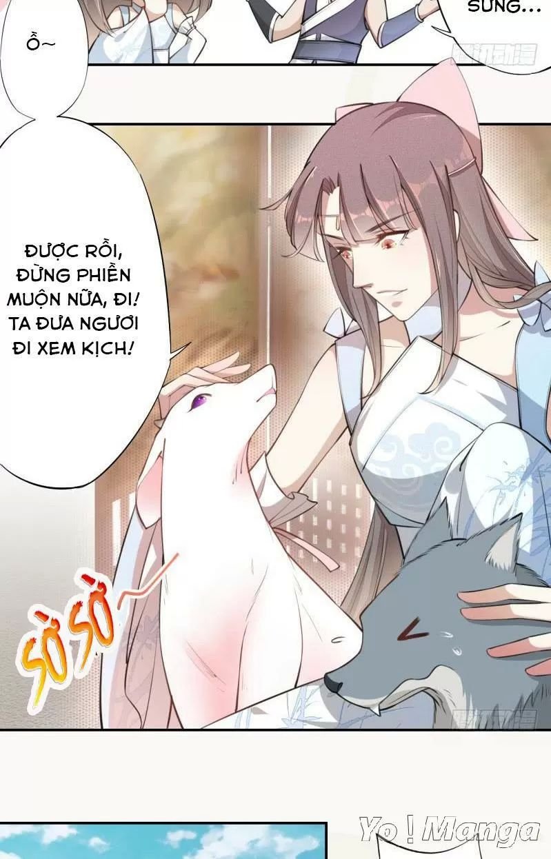 tuyệt thế luyện đan sư chapter 51 21