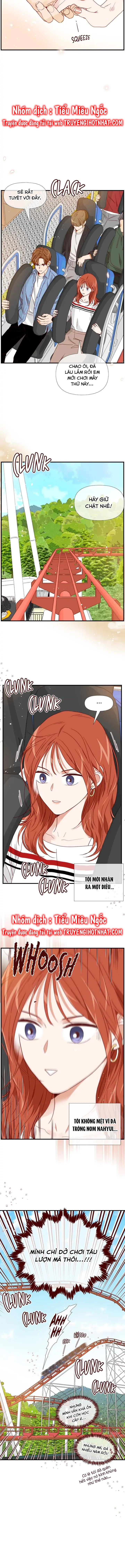 24 phút cho một câu chuyện chapter 144 5