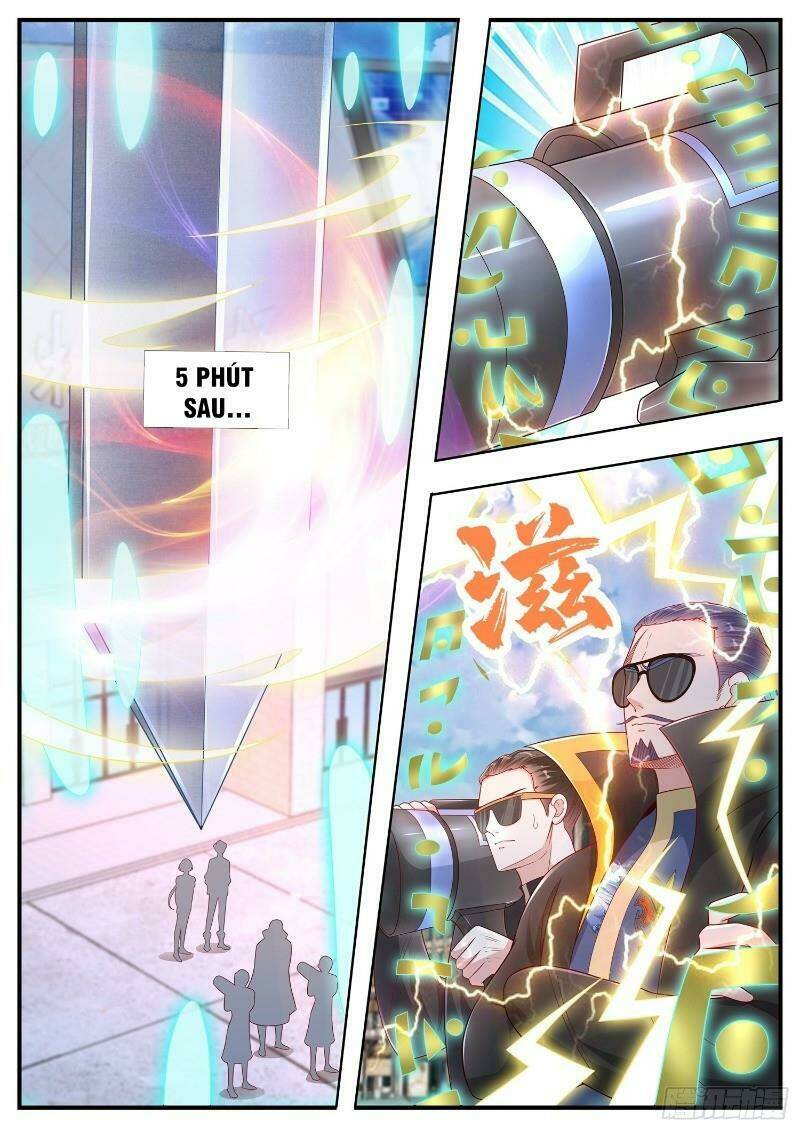 ai nói ta là đại lão? chapter 13 10