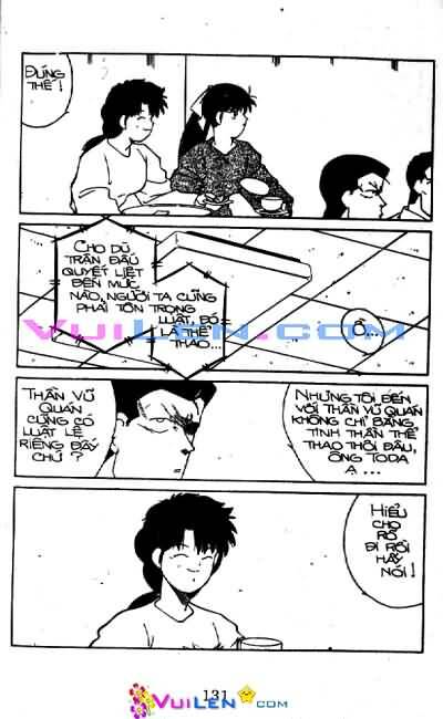 truyền nhân atula - shura no mon i chapter 33 132