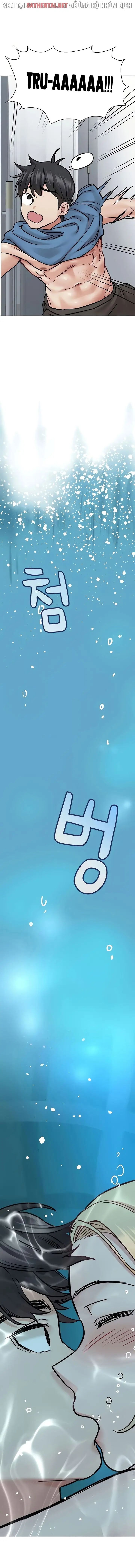 giữ bí mật với mẹ em nhé! chapter 38 22