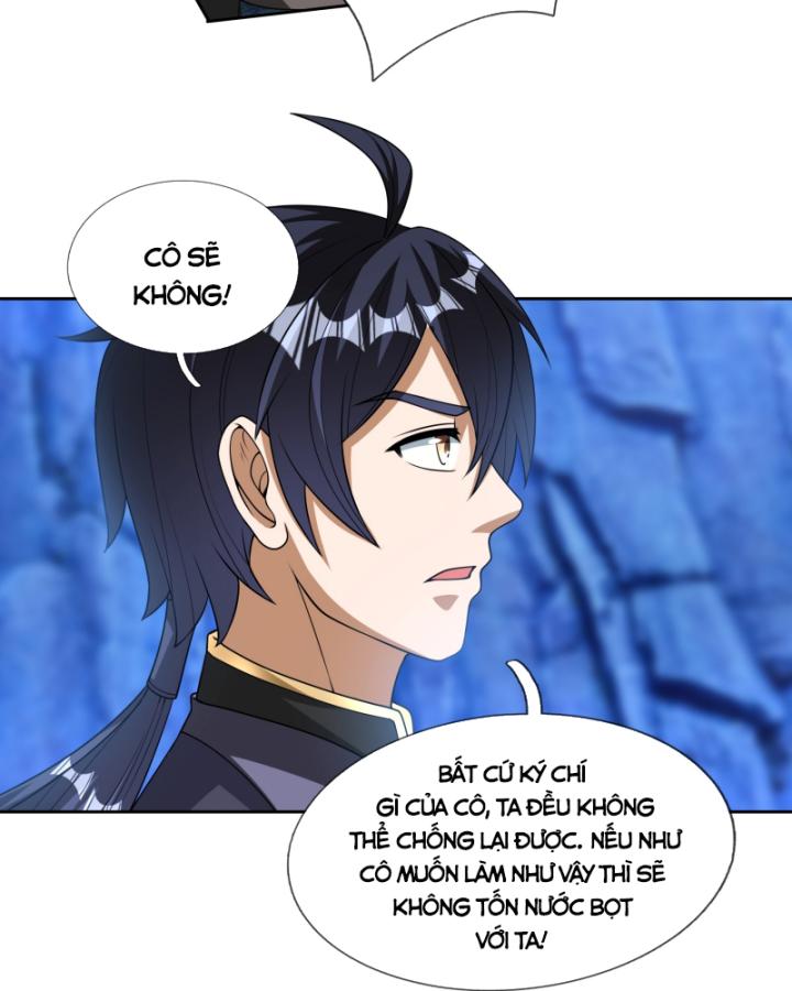 thiên uyên trở về: ta chính là thiên diệt chapter 2 38