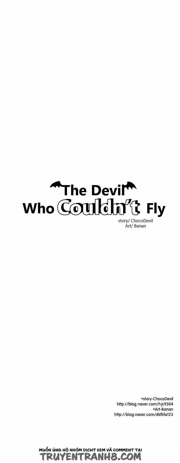 the devil who can't fly chapter 25 22