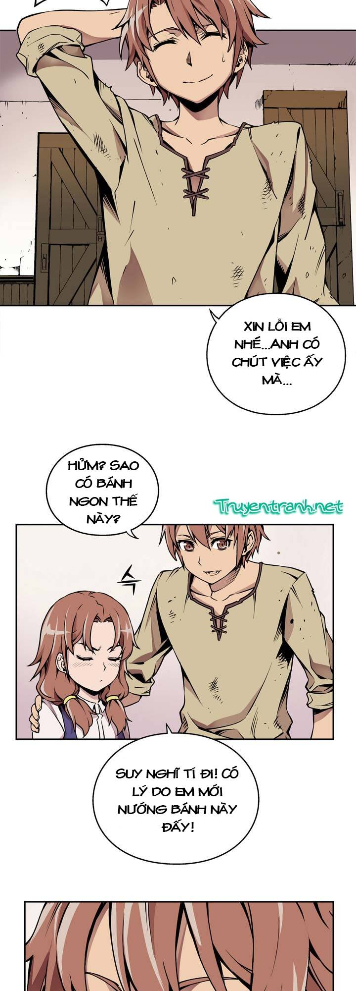 valkyrie agency chapter 1 8