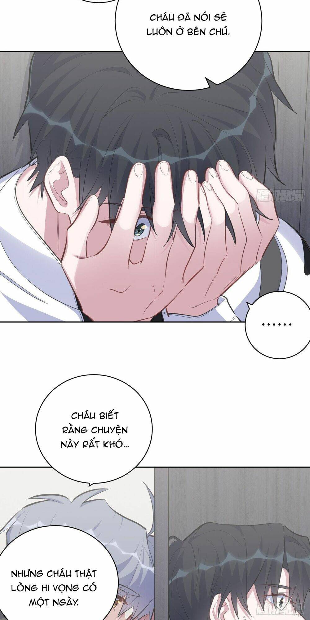 nhạc phụ đại nhân là lão bà chapter 63 14