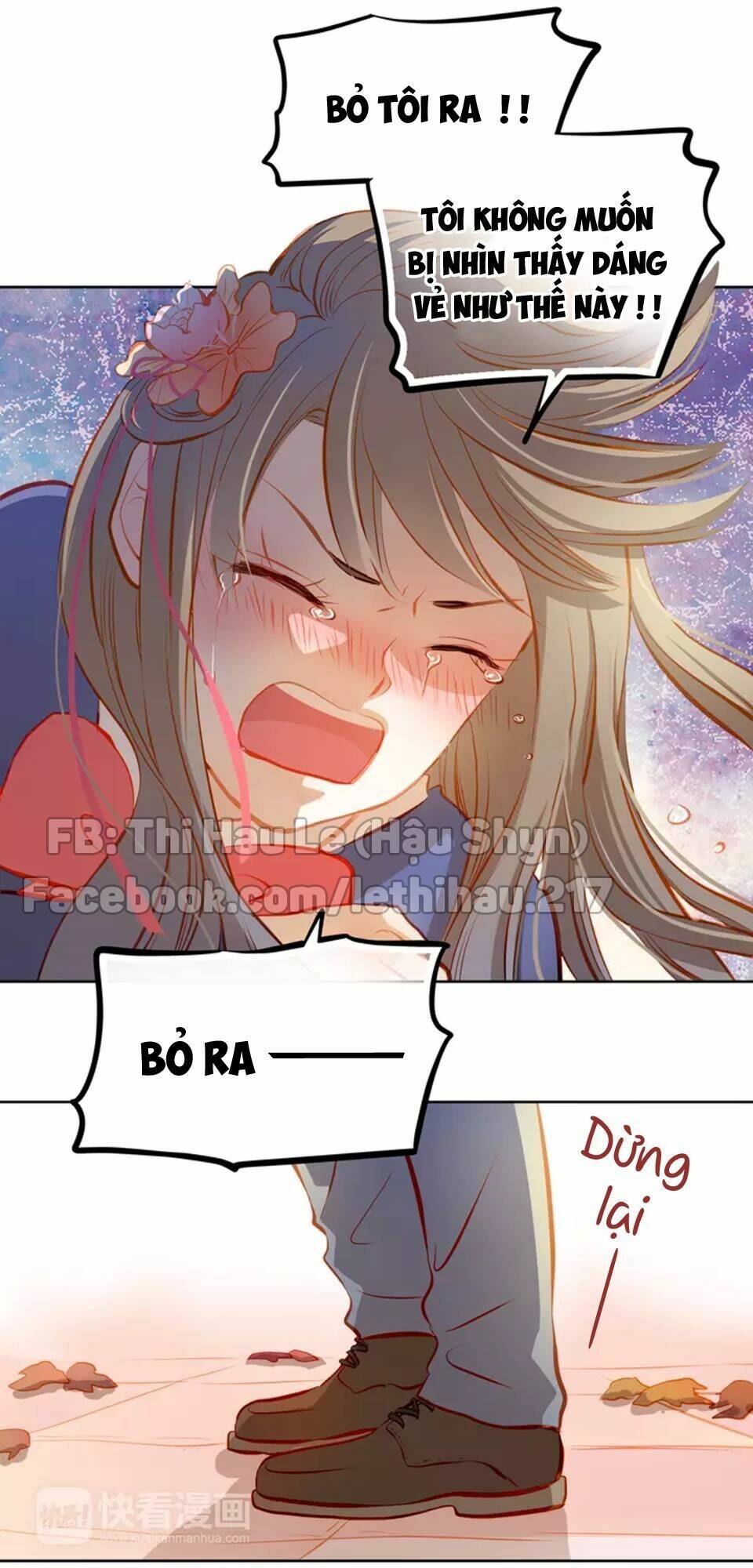 sự cám dỗ xấu xa chapter 18 20