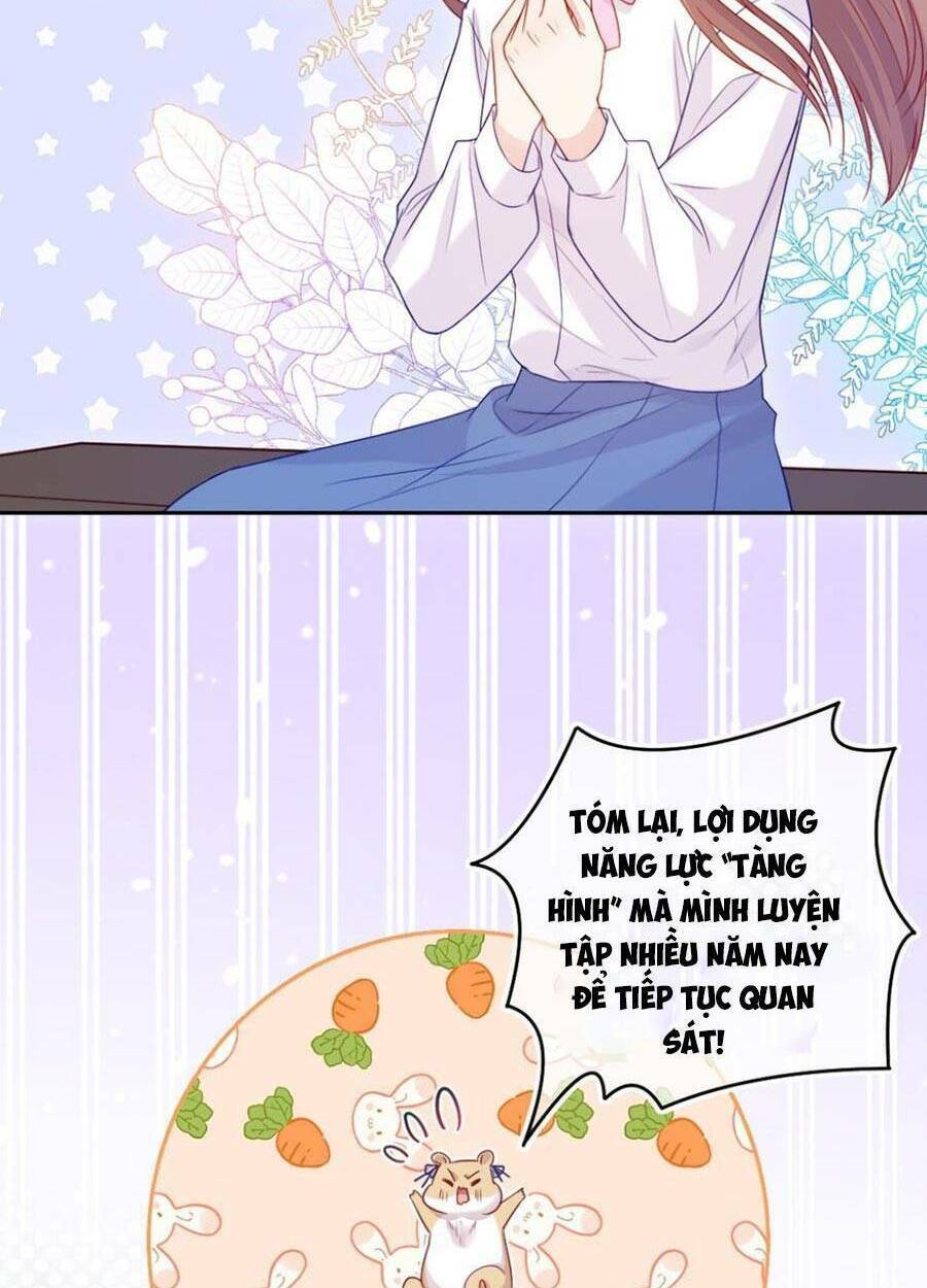 khi cô gái nhìn thấy thời gian chapter 3 25