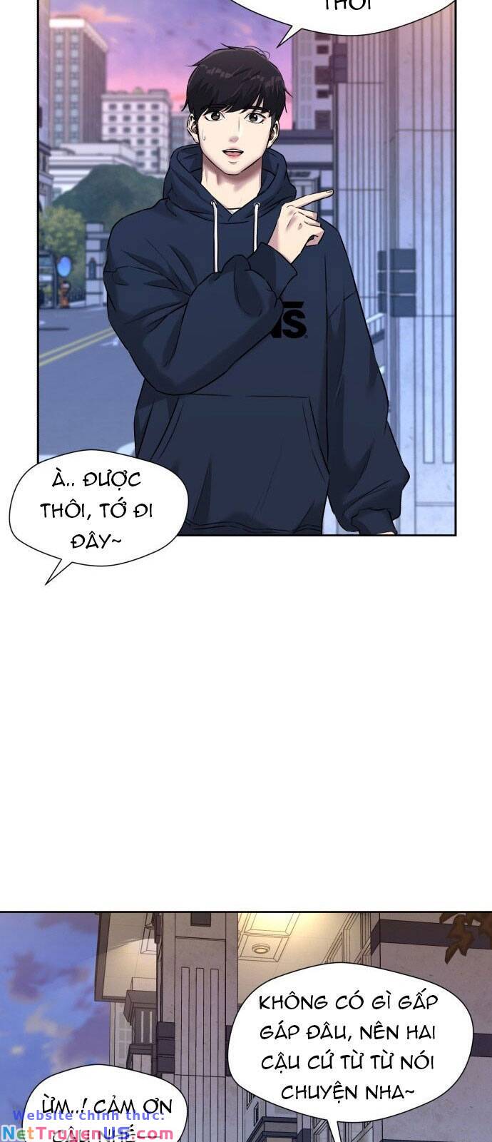 gương mặt thiên tài chapter 117 12