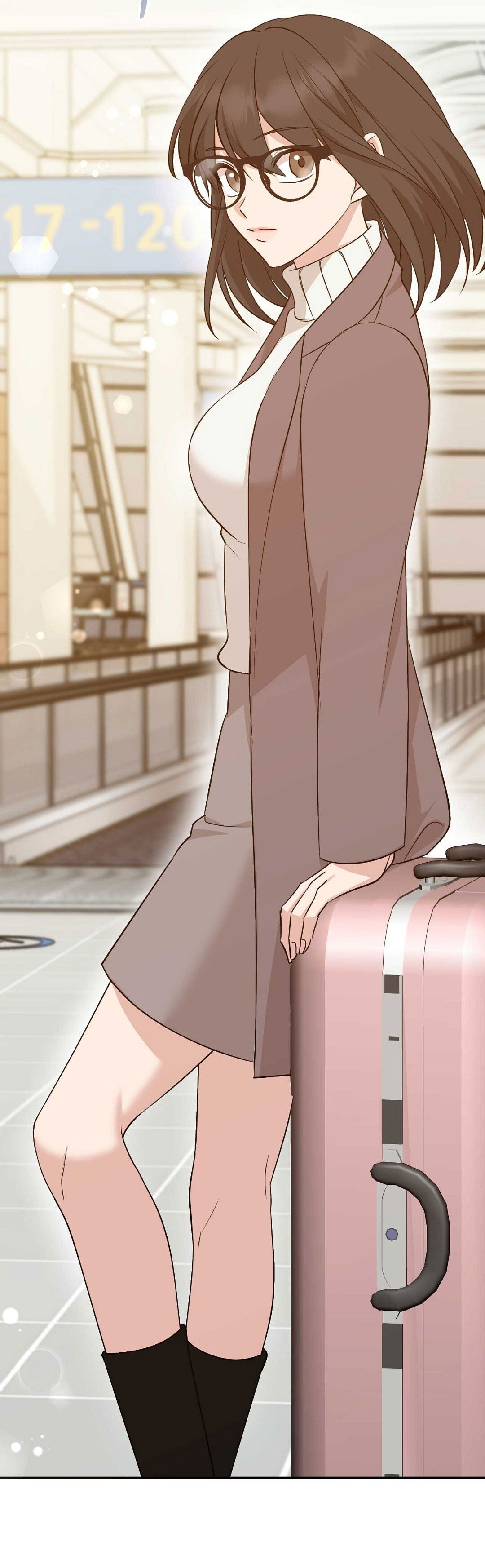 [18+] hợp đồng nô lệ dâm đãng chapter 53.2 27