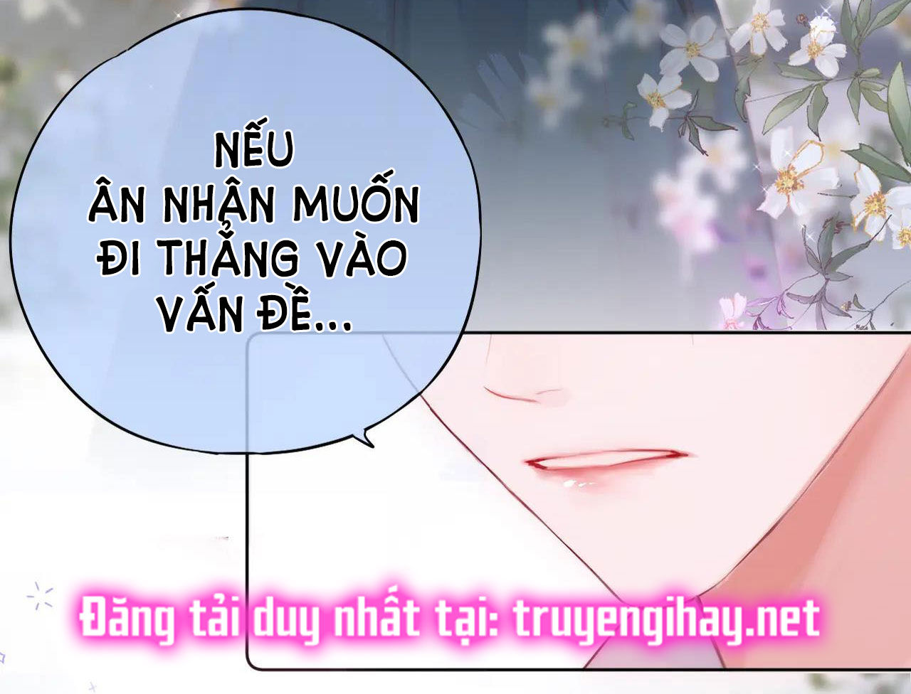 cạm bẫy của hồ ly chapter 10.2 3