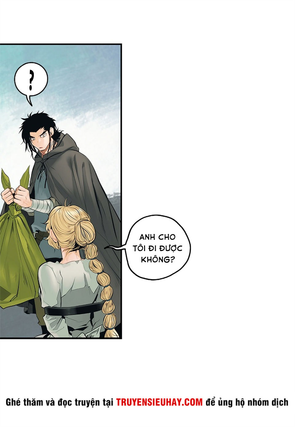 bất bại chân ma chapter 5 4