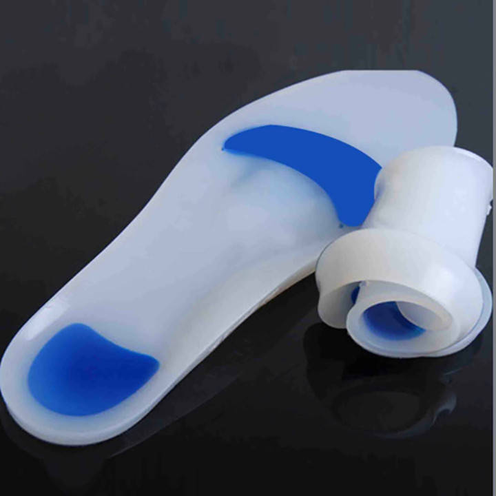 Miếng Lót Bàn Chân Silicone