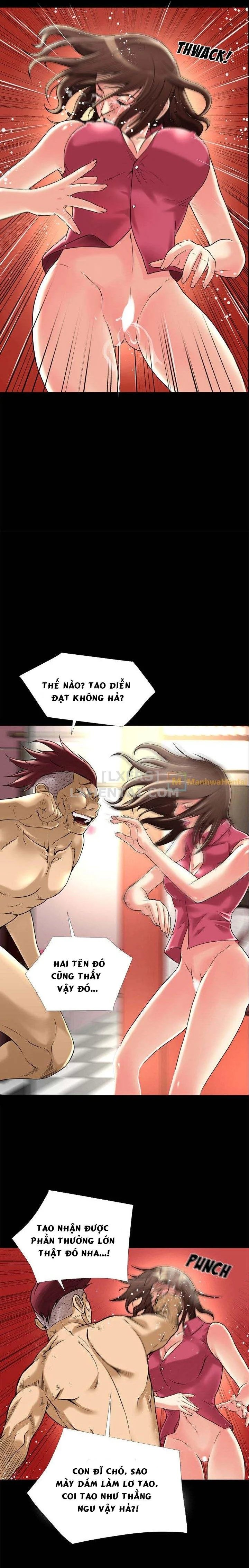 ngoài sức tưởng tượng chapter 12 13