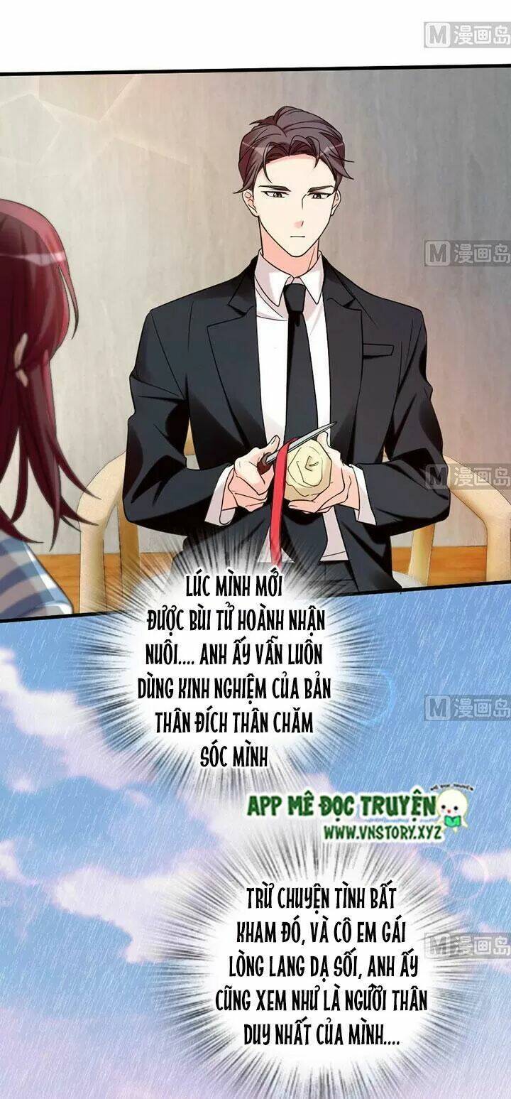 thiên hậu trở về chapter 173 39