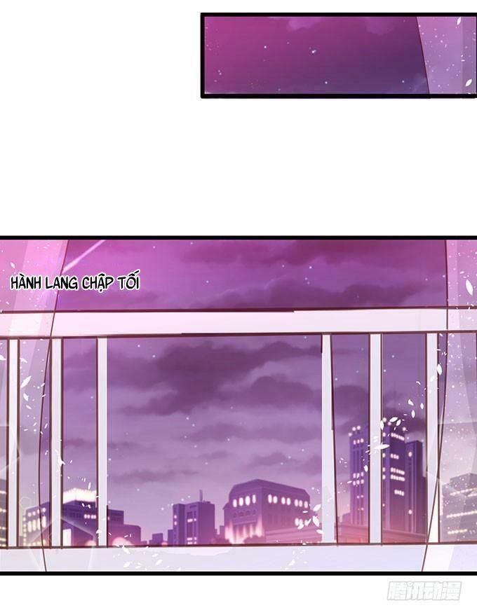 hồ tiên hung bạo chapter 55 41