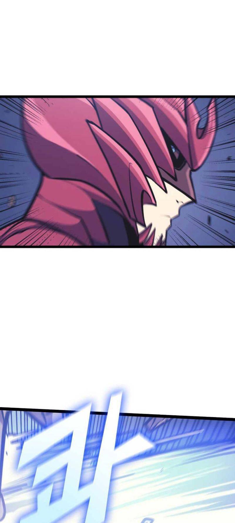 tôi trở lại thăng cấp một mình chapter 99 35