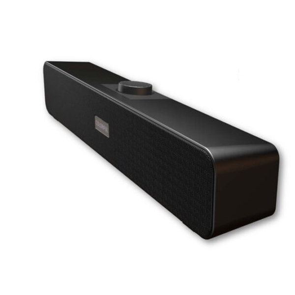 Loa Colorfire Soundbar 5201 Desktop Speaker - Hàng Chính Hãng
