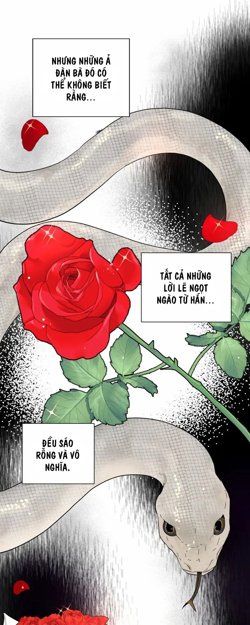 tạm biệt juliet của ta chapter 3.2 1