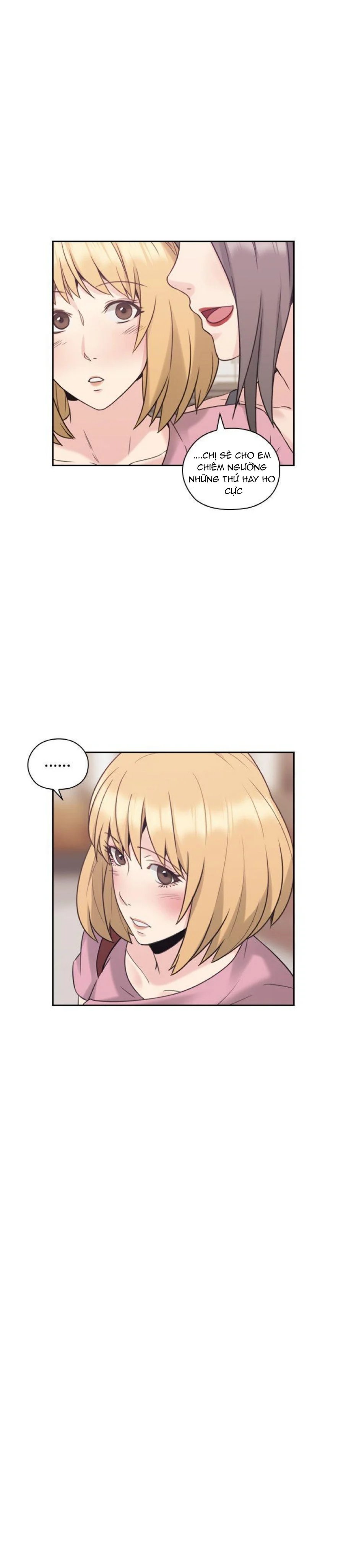 tình nhân chapter 21 18